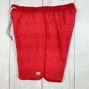 Vuori Banks Session‎ Performance Shorts